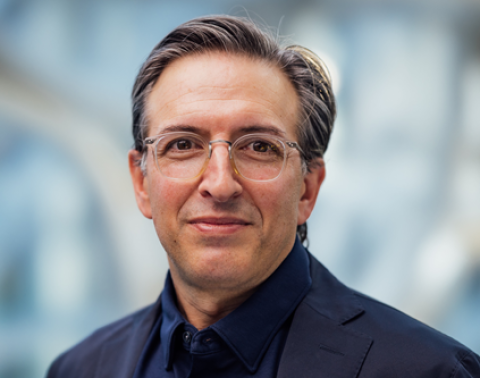 Amir Dan Rubin, M.B.A., M.H.S.A.