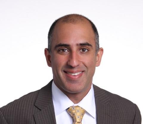 Ateev Mehrotra, M.D., M.P.H.