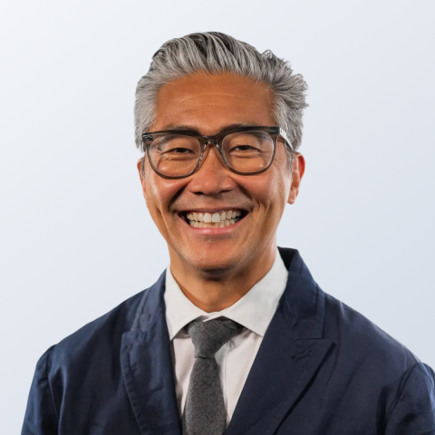 Bon Ku, M.D., M.P.P.