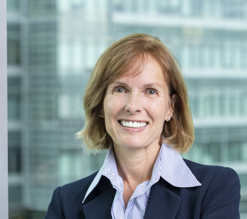 Cathy Bradley, Ph.D.