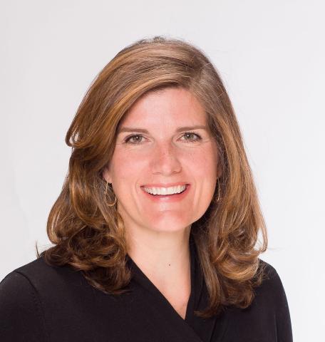 Carrie Cochran-McClain, Dr.P.H., M.P.A.
