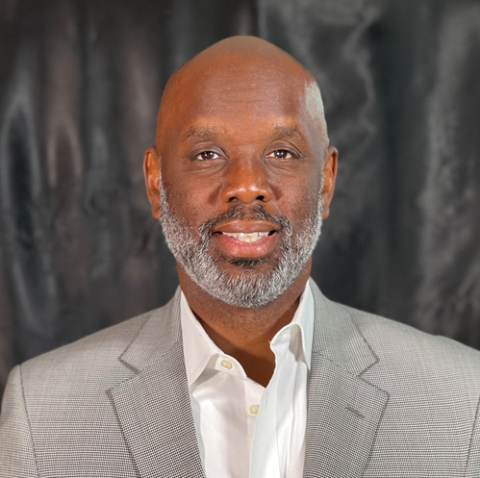 Chris Gibbons, M.D., M.P.H.