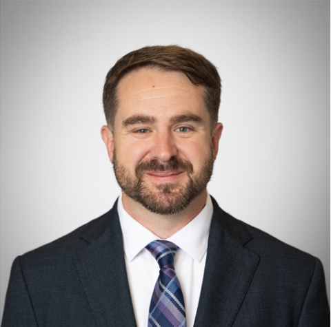Christian Dameff M.D., M.S