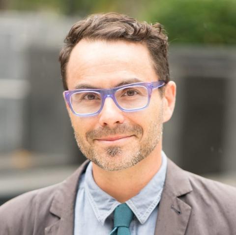 Dan Gorenstein