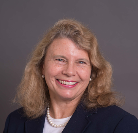 Dora Anne Mills, M.D., M.P.H., FAAP