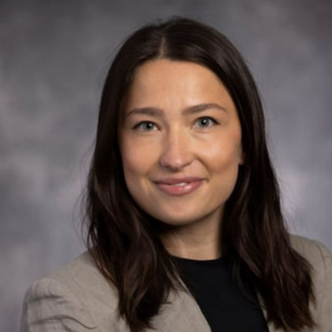 Elisar M. Khawam, B.S., CRCC