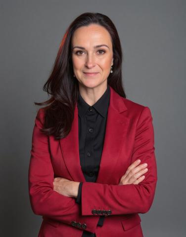 Emily Holubowich, M.P.P.