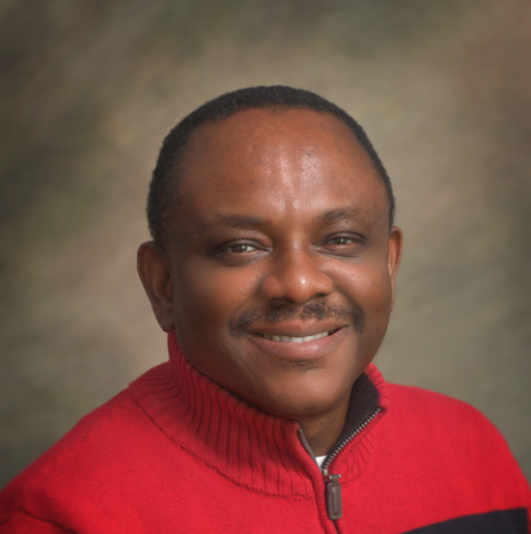 Echezona Ezeanolue, M.D., M.P.H.
