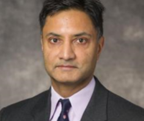 Goutham Rao, M.D.