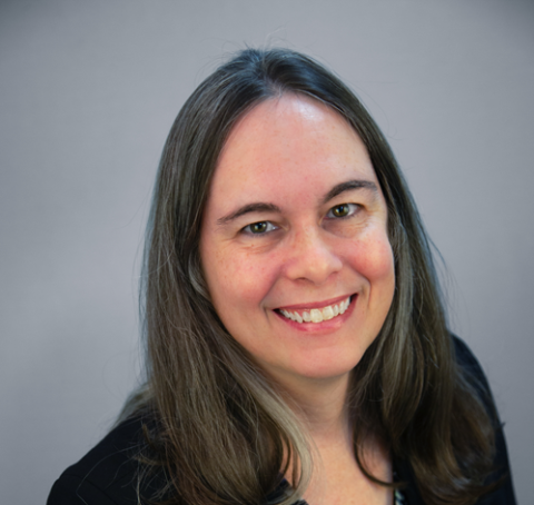 Melanie Green, Ph.D.