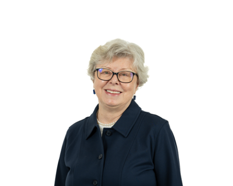 Enola Proctor, Ph.D.