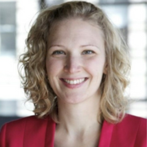 Heidi Brown, M.D., M.A.S.