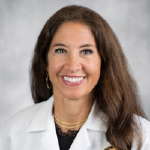 Jennifer T. Anger, M.D., M.P.H. 