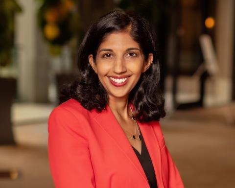 Hemi Tewarson, J.D., M.P.H.