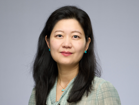 Xiaochu Hu, Ph.D.