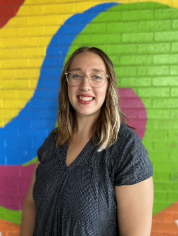 Jennifer Cruz, Ph.D., M.P.H.