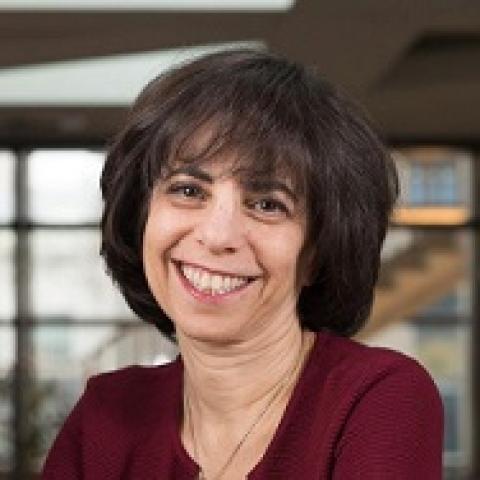 Joanne Kenen