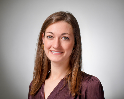 Josephine Granner, Ph.D., BSN-RN