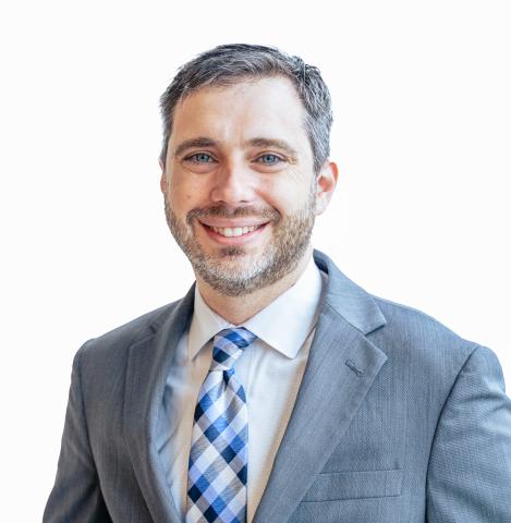 Josh Caplan, M.A., M.P.P.
