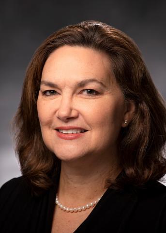 Julie Seibert, Ph.D.