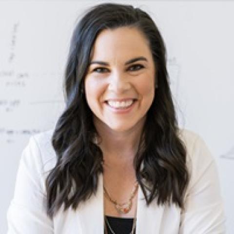 Katelyn Jetelina, Ph.D., M.P.H.