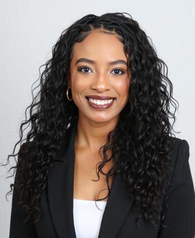 Kathryn Thompson, Ph.D.