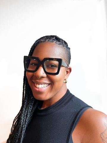 Kene Orakwue, M.P.H.