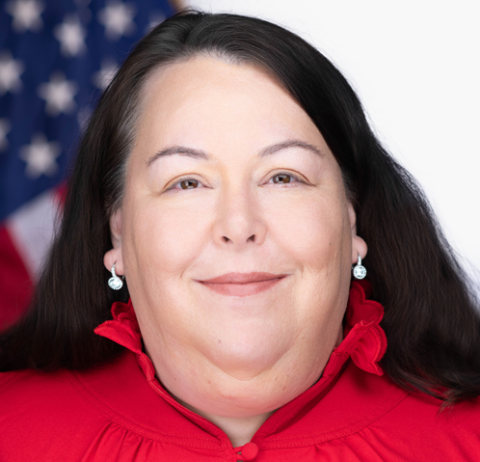 Kimberly Brandt, J.D., M.A.