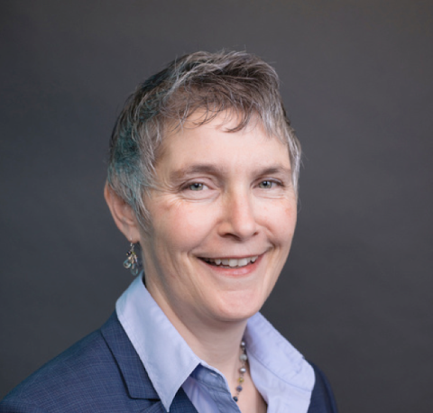 Kristin L. Carman, Ph.D.