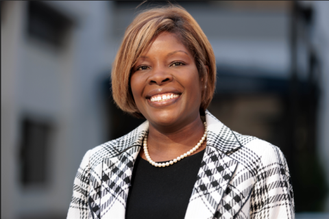 LaQuandra Nesbitt, M.D., M.P.H.	