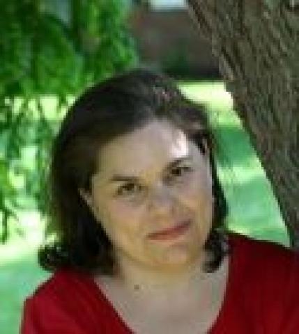 Lara Robillard, M.P.Aff.