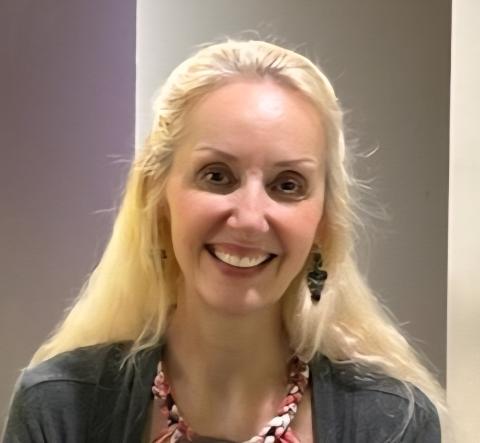 Liza Catucci, M.P.H. 