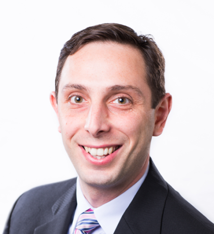 Lucas M. Tramontozzi, M.P.H.