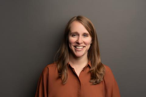 Megan Collado, M.P.H.  