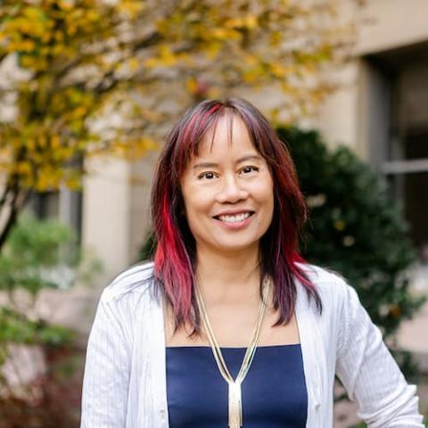 Mai Pham, M.D., M.P.H.