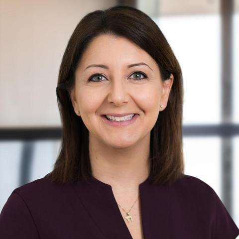 Mandy K. Cohen, M.D., M.P.H. 