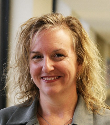 Monica Matthieu, Ph.D., M.S.W., LCSW