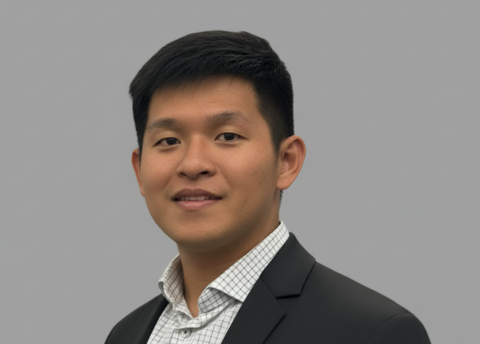 Ming-Ting Yang, PT, M.Sc.