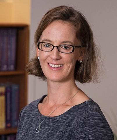 Monica O'Reilly-Jacob, Ph.D., RN, FNP-BC