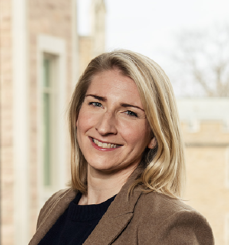 Lauren Nacke, M.S.W., LCSW