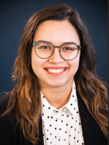 Nicole Quinones, M.P.H.