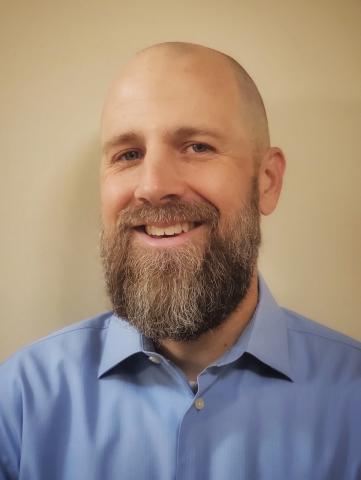 Paul D. Jacobs, Ph.D.