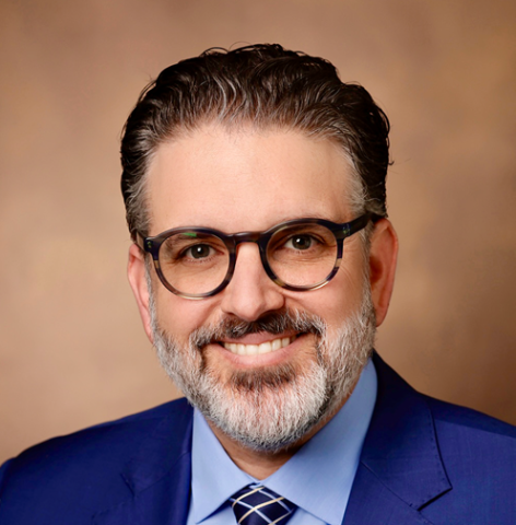 Peter J. Embí, M.D., M.S., FACP, FACMI, FAMIA, FIAHSI