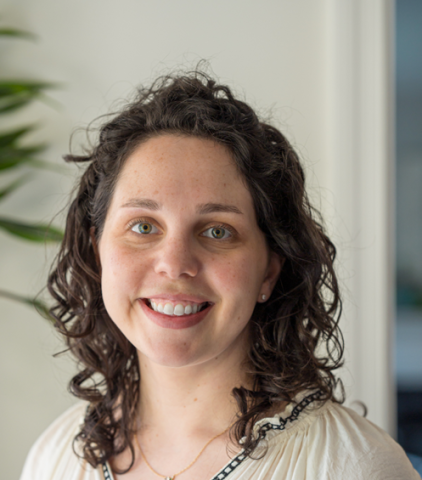 Rebecca Gourevitch, Ph.D.