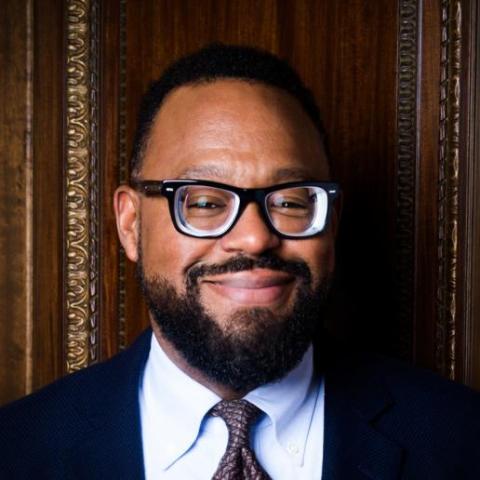 Reginald D. Williams II