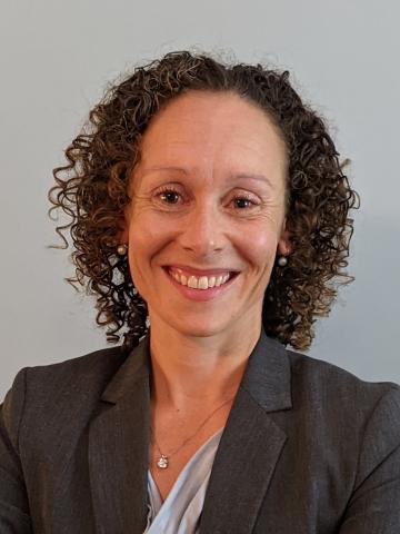 Stephanie Cameron, Sc.M. 