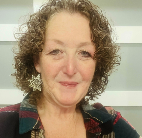 Sherry Mitchell 