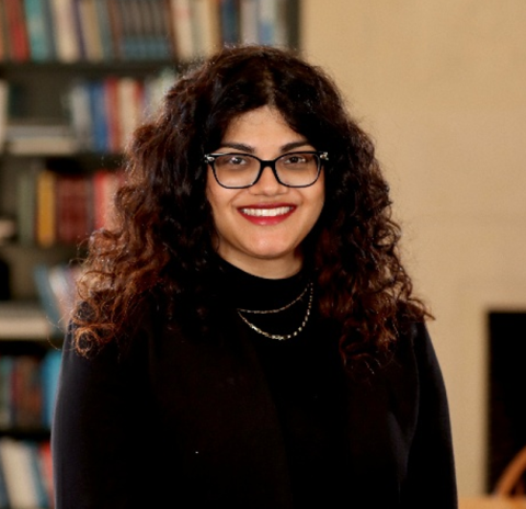 Sunita Krishnan, M.P.H.