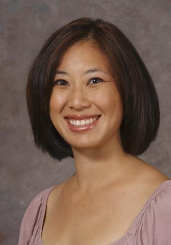 Susan Perez, Ph.D., M.P.H.