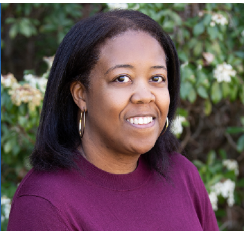 Torshira Moffett, M.P.H. 